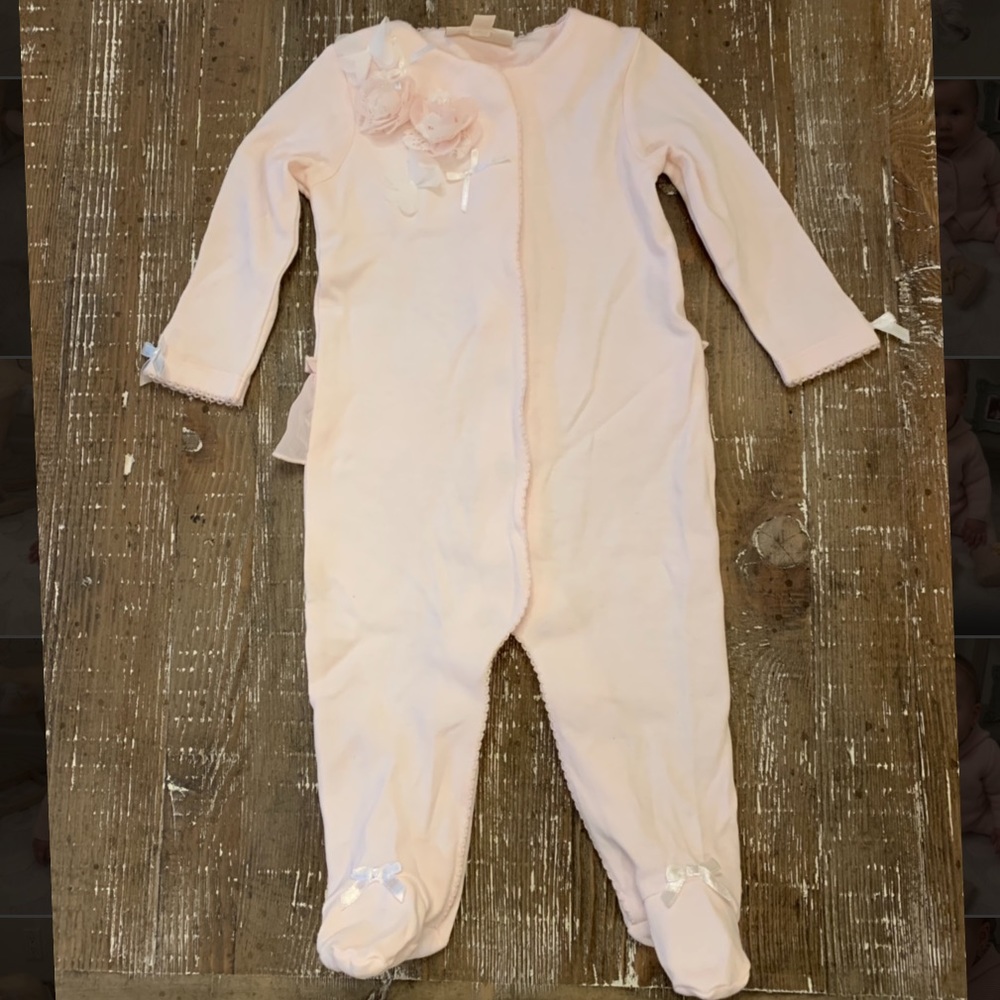 Baby onesies